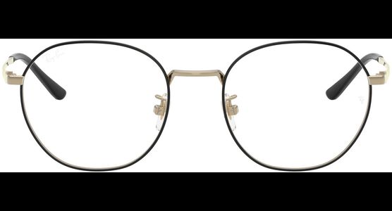 Ray-Ban RX8778D 1250 - Ansicht 3