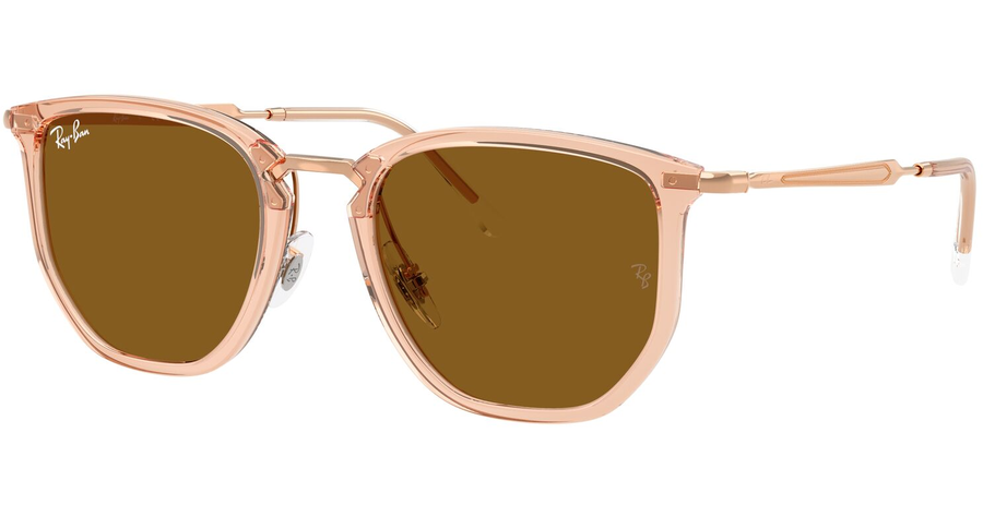 Ray-Ban Sonnenbrille Unisex Ray-Ban RB4451 680133 50 Ansicht 1