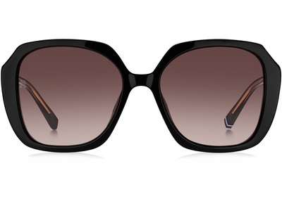 Tommy Hilfiger Sonnenbrille Damen Tommy Hilfiger TH 2105/S 54 Ansicht 2