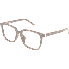 Saint Laurent Brille Damen Saint Laurent SL M142/F 54 002