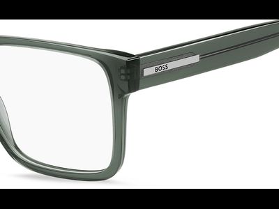 Hugo Boss Brille Herren Hugo Boss BOSS 1898 55 1ED Ansicht 3