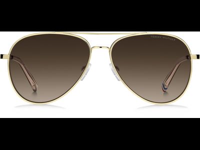 Tommy Hilfiger Sonnenbrille Herren Tommy Hilfiger TH 2336/S 58 J5G Ansicht 2