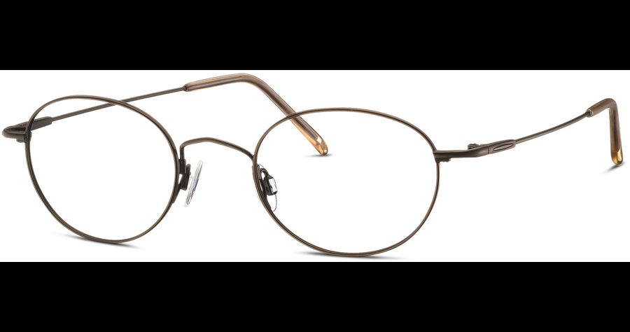 Titanflex Brille Herren Titanflex 3666 47 60 Ansicht 1