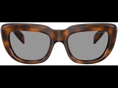 Prada Sonnenbrille Damen Prada PR D07S 20D50Q Ansicht 2
