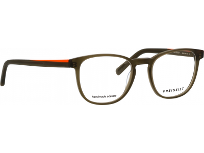 Freigeist Brille Herren Freigeist 863043 54 40 Ansicht 3
