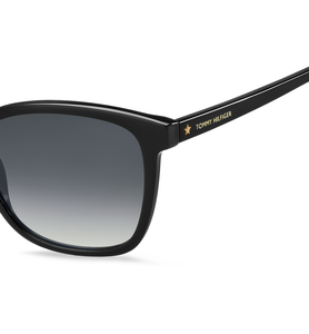 TOMMY HILFIGER TH 1723/S BLACK - Ansicht 4