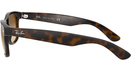 Ray-Ban New Wayfarer Classic RB2132 710/51 52 - Ansicht 4