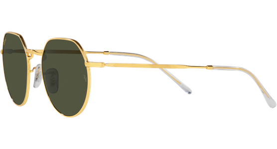 Ray-Ban RB3565 Jack 919631 53 - Ansicht 3