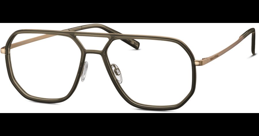 Marc O'Polo Brille Herren Marc O'Polo 501039 56 40 Ansicht 1