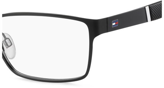 TOMMY HILFIGER TH 1543 BLACK - Ansicht 4