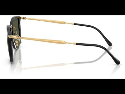 Ray-Ban Sonnenbrille Unisex Ray-Ban RB4451 630631 Ansicht 3