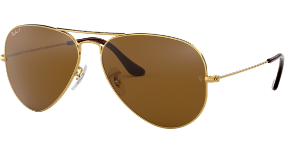 Ray-Ban Aviator Classic RB3025 001/57  62 - Ansicht 2
