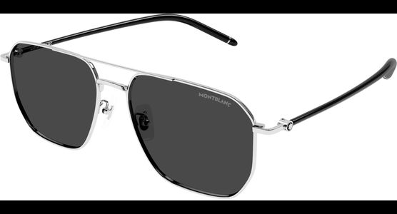Montblanc MB0367SA 60 002 - Ansicht 2