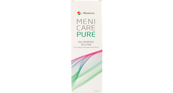 MeniCare Pure Einzelflasche - Ansicht 3