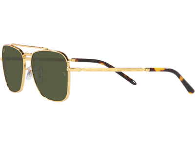 Ray-Ban Sonnenbrille Unisex Ray-Ban New Caravan RB3636 919631 Ansicht 2