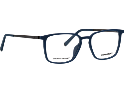  Humphrey´s Brille Unisex Humphrey´s 581140 51 70 Ansicht 3