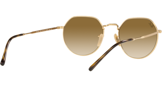 Ray-Ban Jack RB3565 001/51 - Ansicht 8