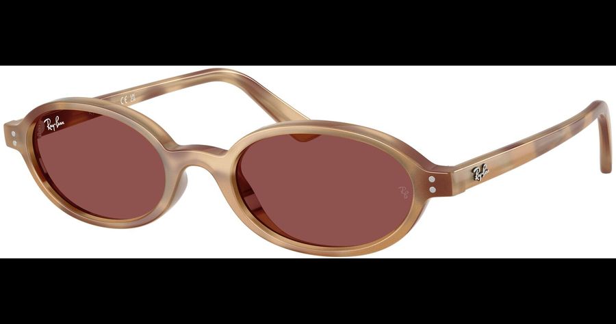 Ray-Ban Sonnenbrille Unisex Ray-Ban RB4472 685675 Ansicht 1