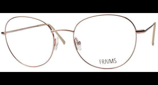 FRAIMS 03-97160-04 Sunny, Kupfergold - Ansicht 2