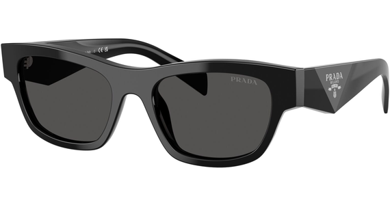 Prada PR B09S 16K08Z - Ansicht 2