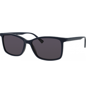 meineBrille 14-36080-01 Dunkelblau glänzend - Ansicht 2