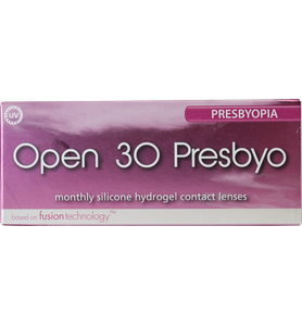 Open 30 Presbyo - Ansicht 2
