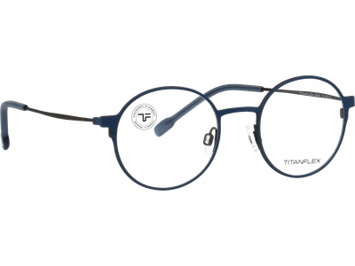 Titanflex Kids Brille Kinder Titanflex Kids 830139 44 70 Ansicht 3