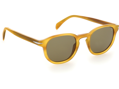 David Beckham Sonnenbrille Herren David Beckham DB 1007/S 49 B4L Ansicht 4