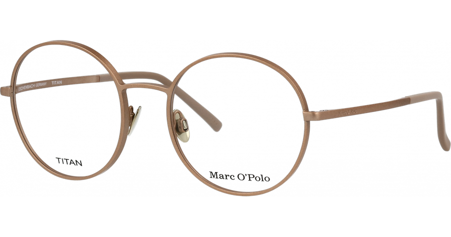Marc O'Polo Brille Damen Marc O'Polo 500043 80 5420, Rosegold Ansicht 1