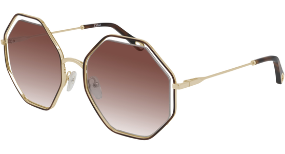 Chloé CH0046S 004 53 - Ansicht 2