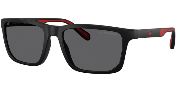 Emporio Armani EA4219 5001T3 57 - Ansicht 2