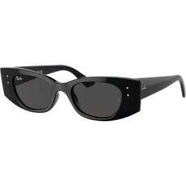 Ray-Ban Sonnenbrille Unisex Ray-Ban Kat RB4427 667787 49