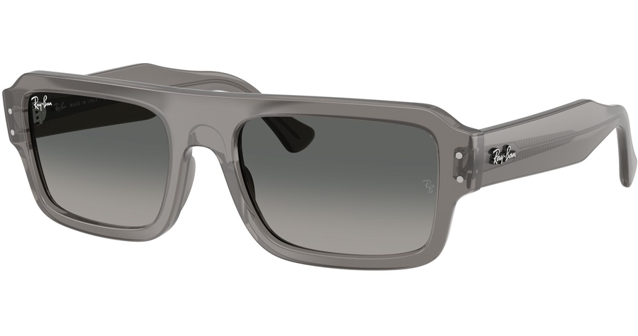 Ray-Ban Sonnenbrille Unisex Ray-Ban Flacko RB4454 680571 56 Ansicht 1