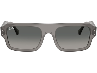 Ray-Ban Sonnenbrille Unisex Ray-Ban Flacko RB4454 680571 56 Ansicht 2