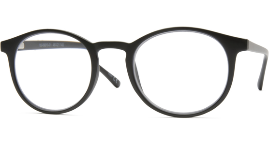 4read CONCEPT Paris Schwarz 2,0 Dioptrien  - Ansicht 2