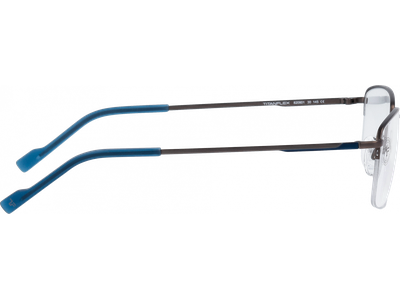 Titanflex Brille Herren Titanflex 820801 55 30 Ansicht 2