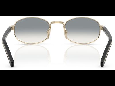 Prada Sonnenbrille Damen Prada PR B53S ZVN02C Ansicht 4