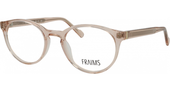 FRAIMS 03-41230-03 Kim, rosé kristall glänzend - Ansicht 2