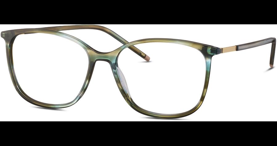 Humphreys Brille Damen Humphrey´s 581153 53 40 Ansicht 1