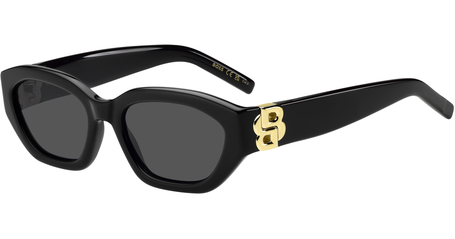 Hugo Boss Sonnenbrille Damen Hugo Boss BOSS 1937/S 54 807 Ansicht 1