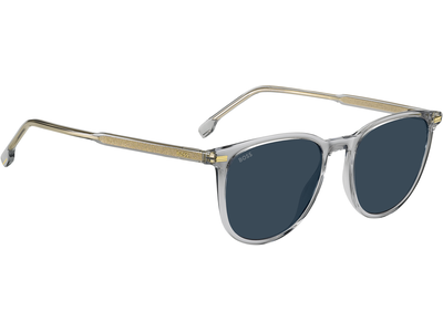 Hugo Boss Sonnenbrille Herren Hugo Boss BOSS 1881/S 52 KB7 Ansicht 4