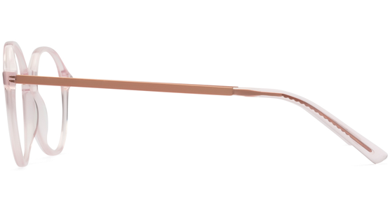 FRAIMS 03-07020-02 Alex, hell Rosé/ Gold matt  - Ansicht 4