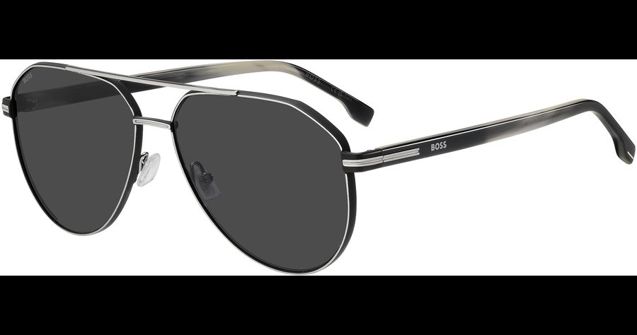 Hugo Boss Sonnenbrille Herren Hugo Boss BOSS 1747/S 60 84J Ansicht 1