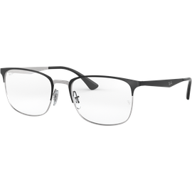 Ray-Ban Brille Unisex Ray-Ban RX6421 2997