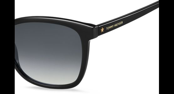 TOMMY HILFIGER TH 1723/S BLACK - Ansicht 4