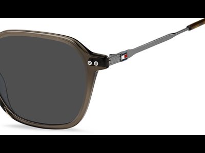 Tommy Hilfiger Sonnenbrille Herren Tommy Hilfiger TH 2132/S 53 09Q Ansicht 3