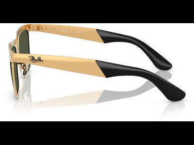 Ray-Ban Sonnenbrille Unisex Ray-Ban RB3875 927633 56 Ansicht 3