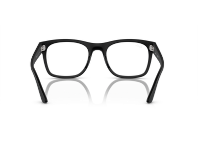 Ray-Ban Brille Unisex Ray-Ban RX7228 2477 Ansicht 4