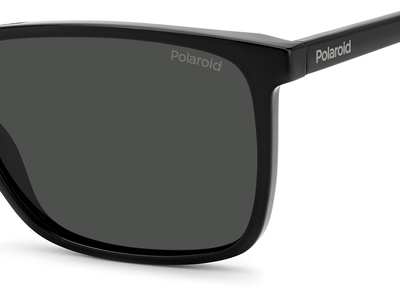 Polaroid Sonnenbrille Herren Polaroid PLD 4137/S 58 Ansicht 3