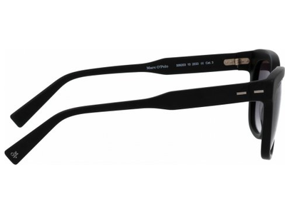 Marc O'Polo Sonnenbrille Unisex Marc O´Polo 506203 10 2033 Schwarz Ansicht 2